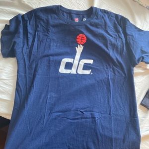 Washington Wizards Tee